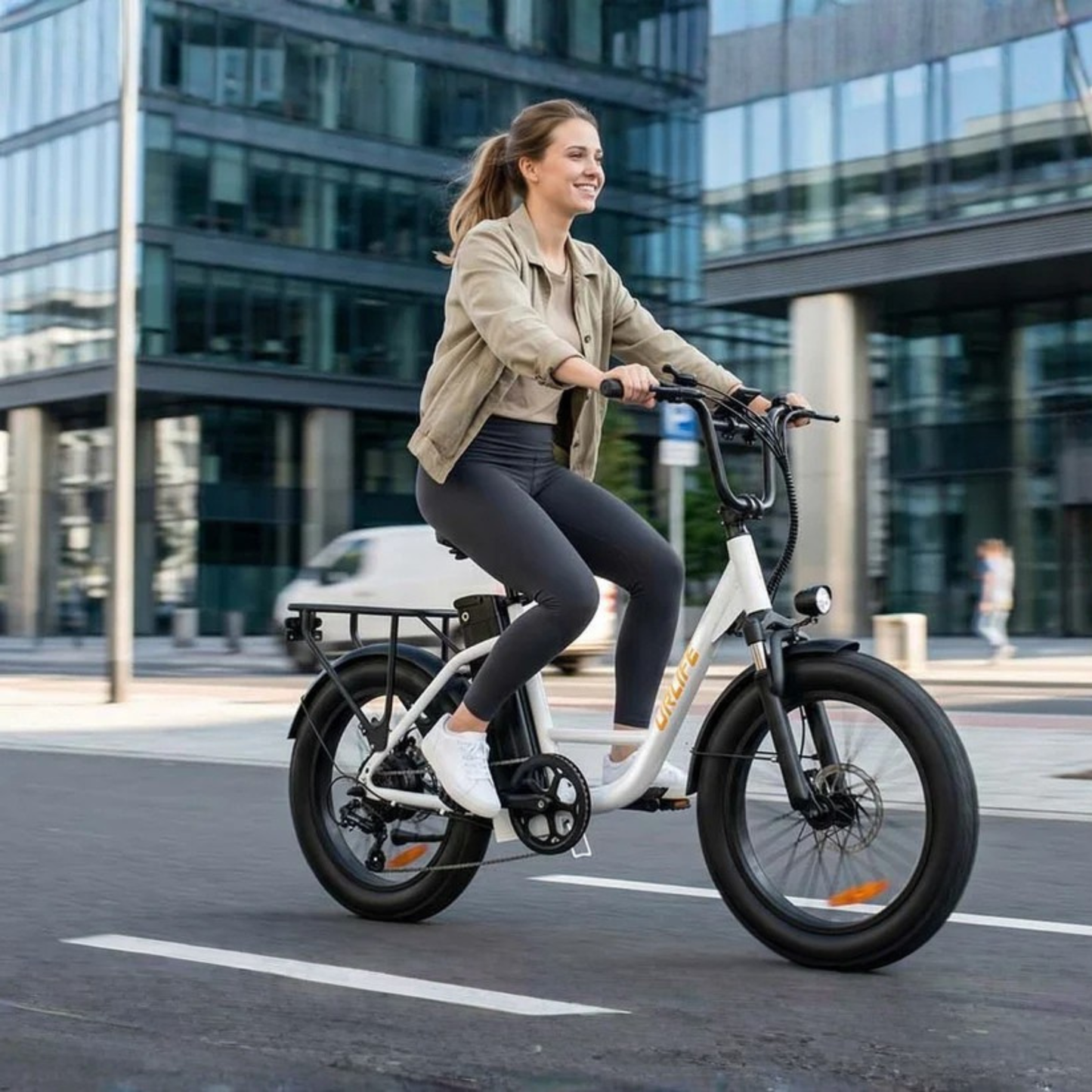 URLIFE E20
