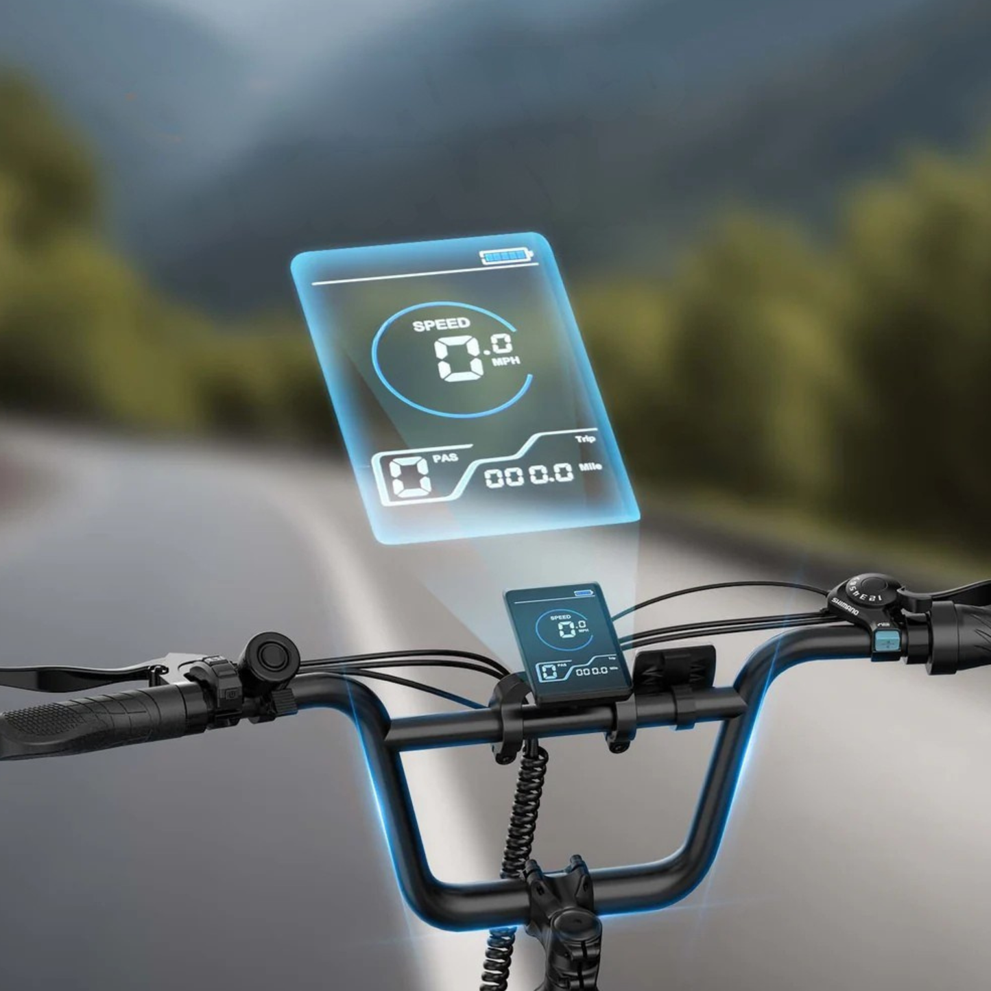URLIFE E20