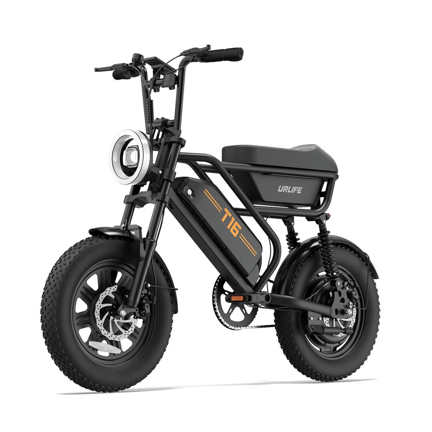 URLIFE T16