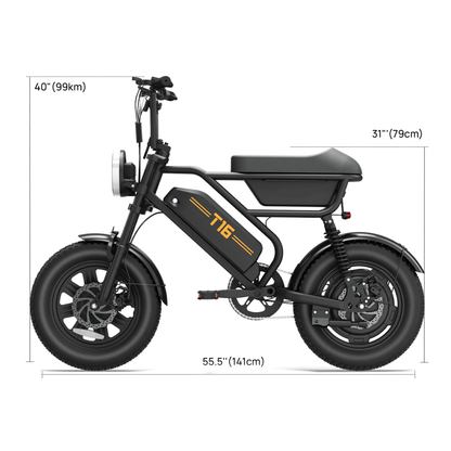 URLIFE T16