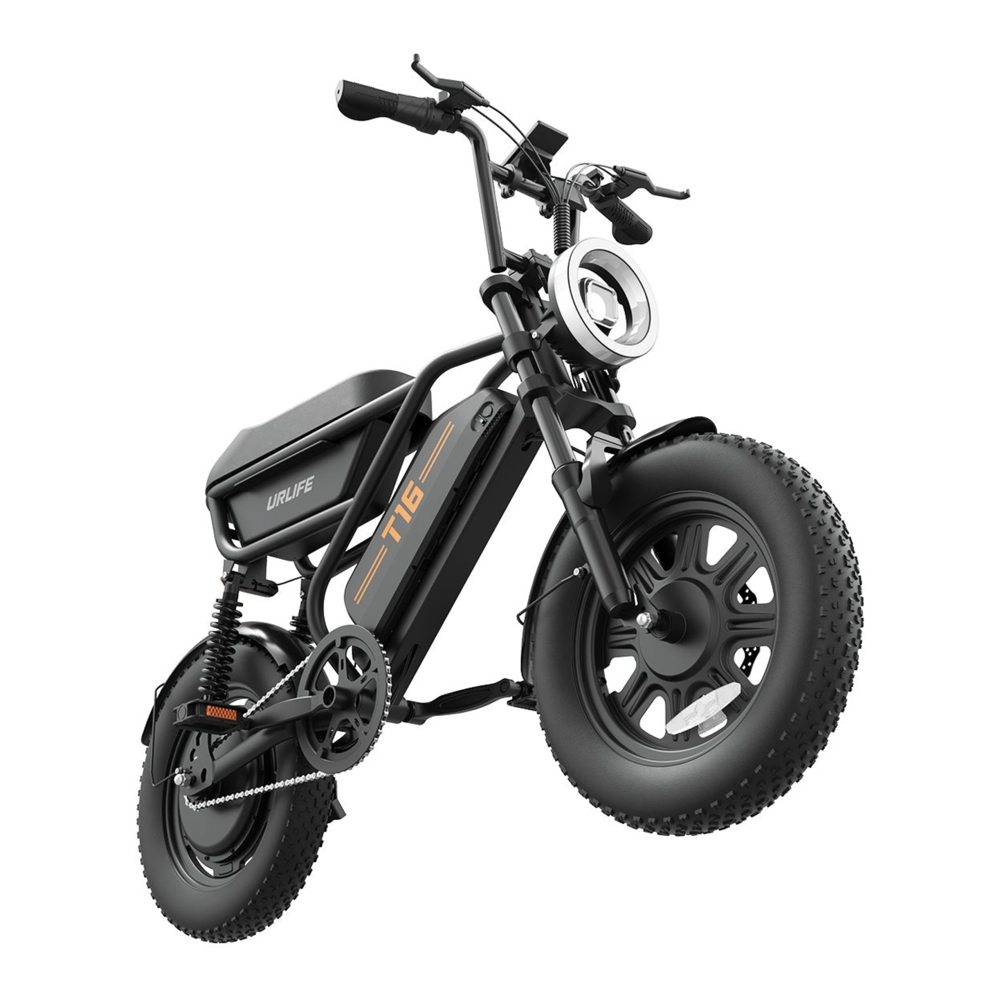 URLIFE T16