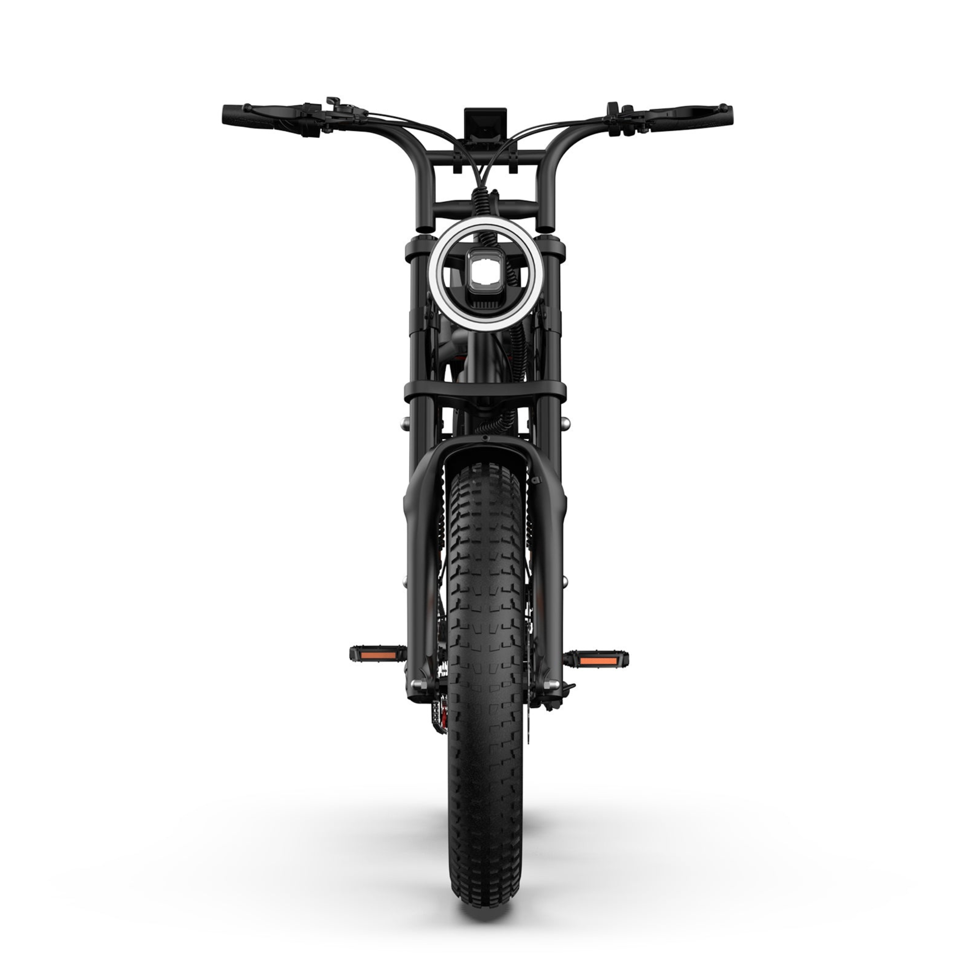 URLIFE T2 elcykel med 7 växlar – Wheelyshop