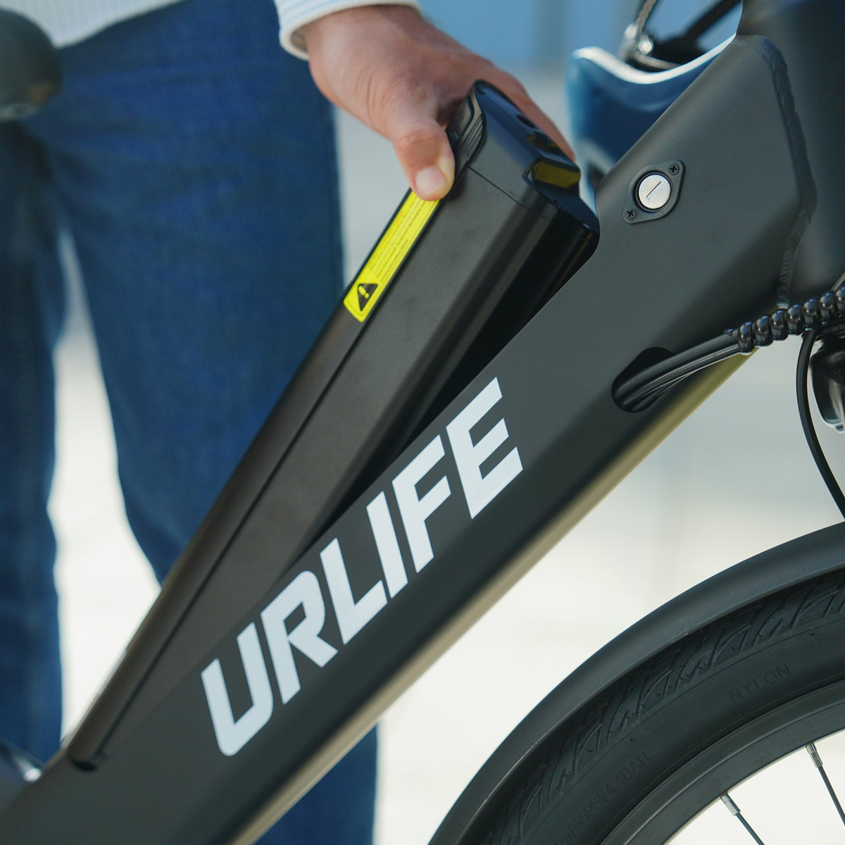 URLIFE E26