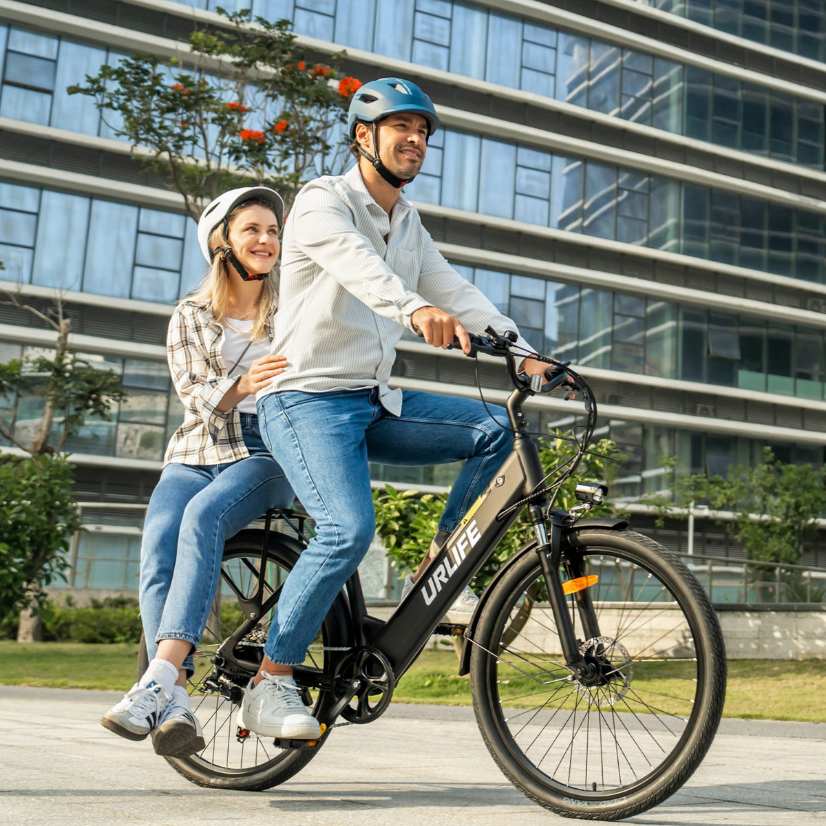 URLIFE E26