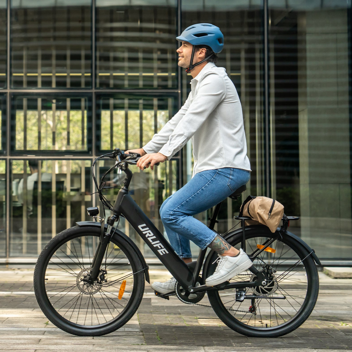 URLIFE E26