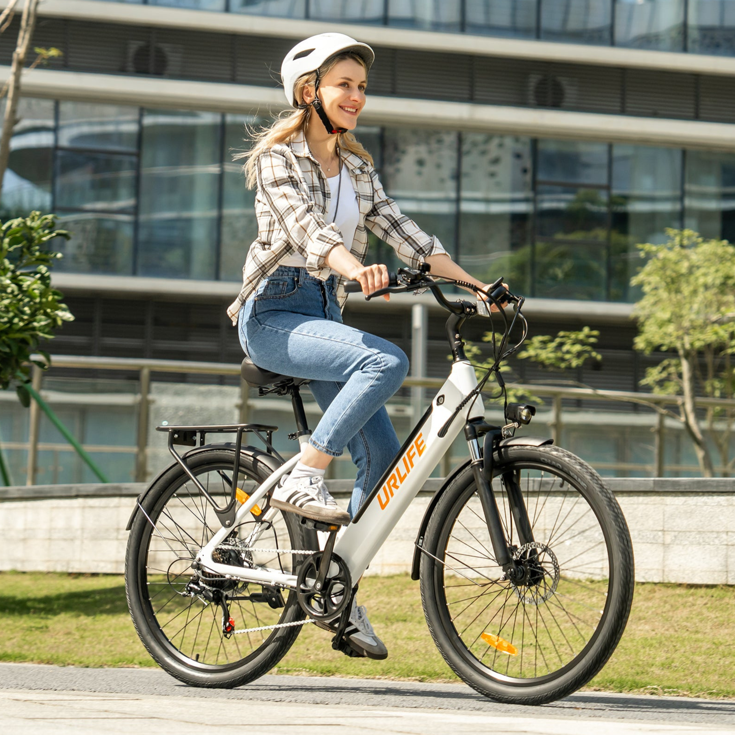 URLIFE E26
