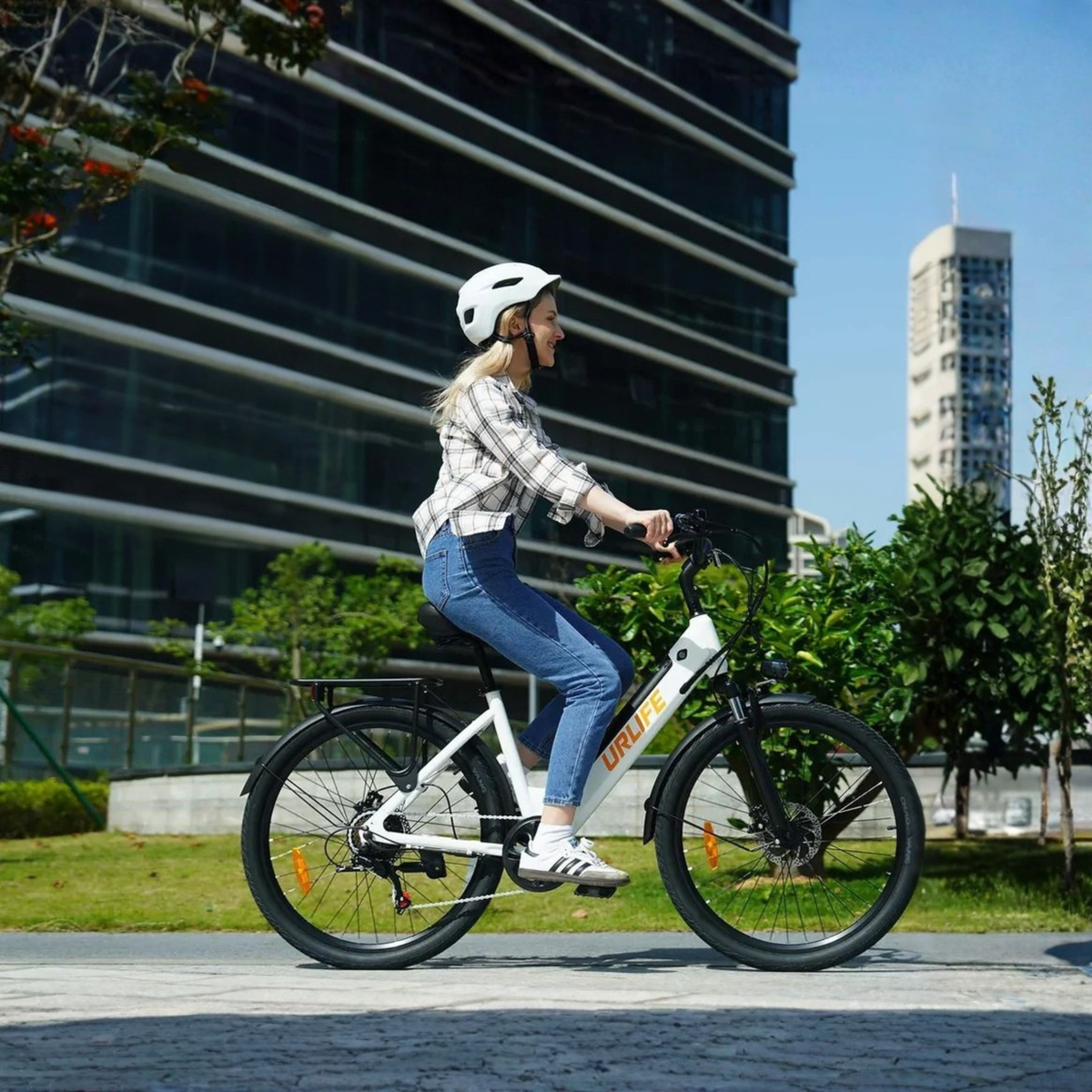 URLIFE E26