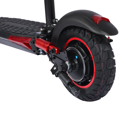 Wheely – J11 Max