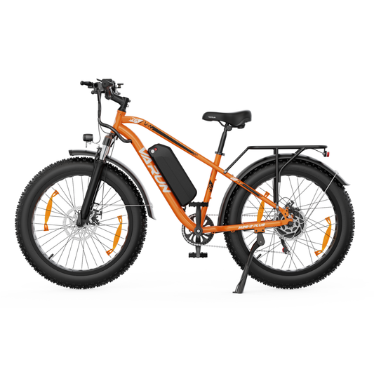 VARUN M26-2 Plus