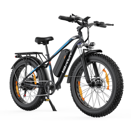 VARUN M26-2 Plus