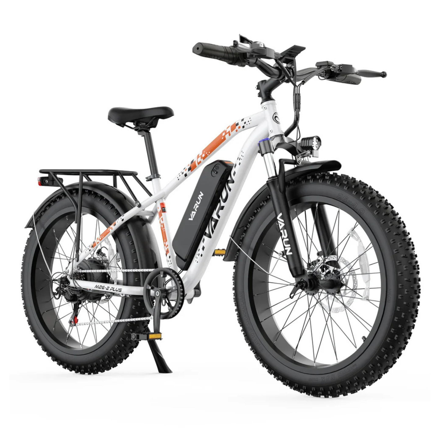 VARUN M26-2 Plus