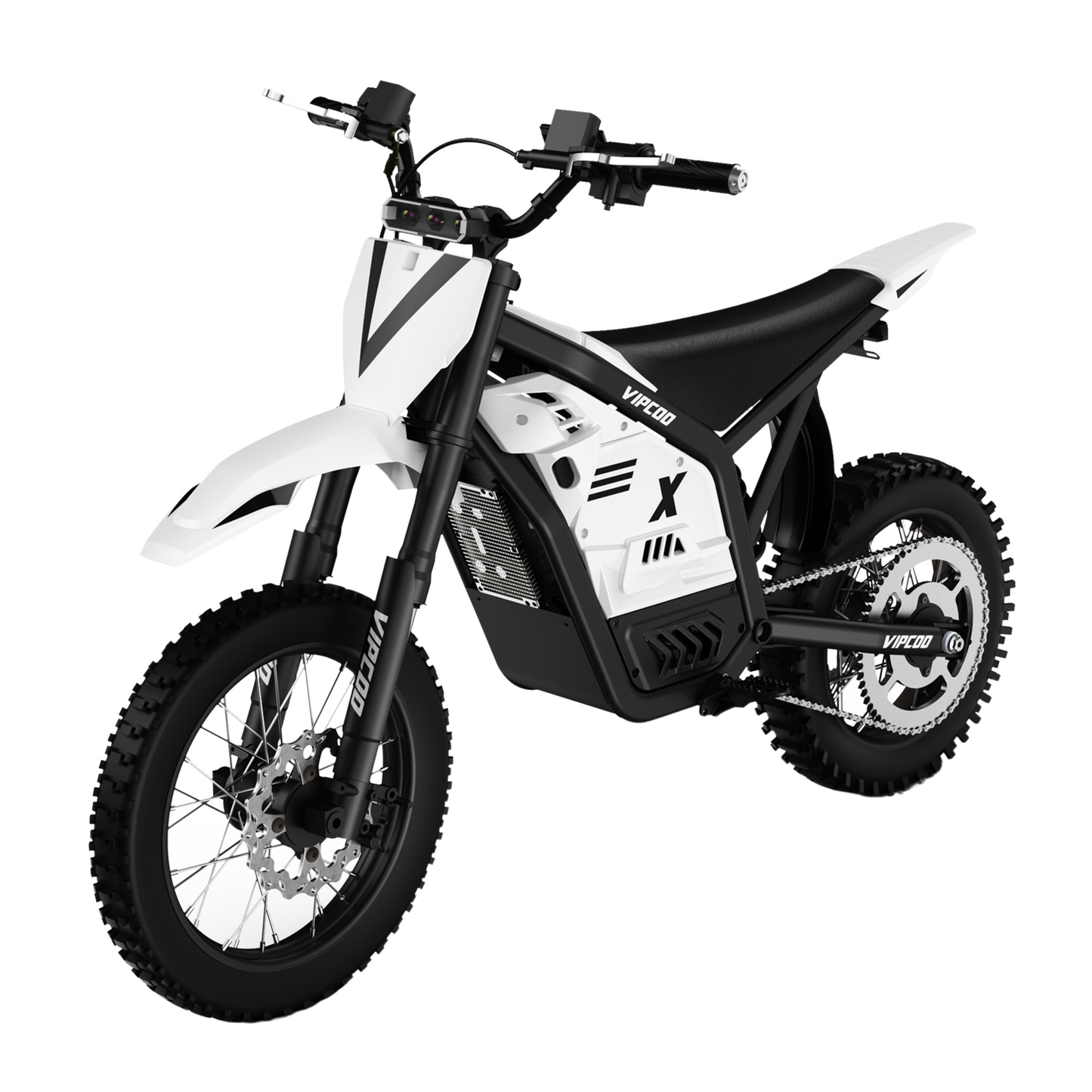VIPCOO H2