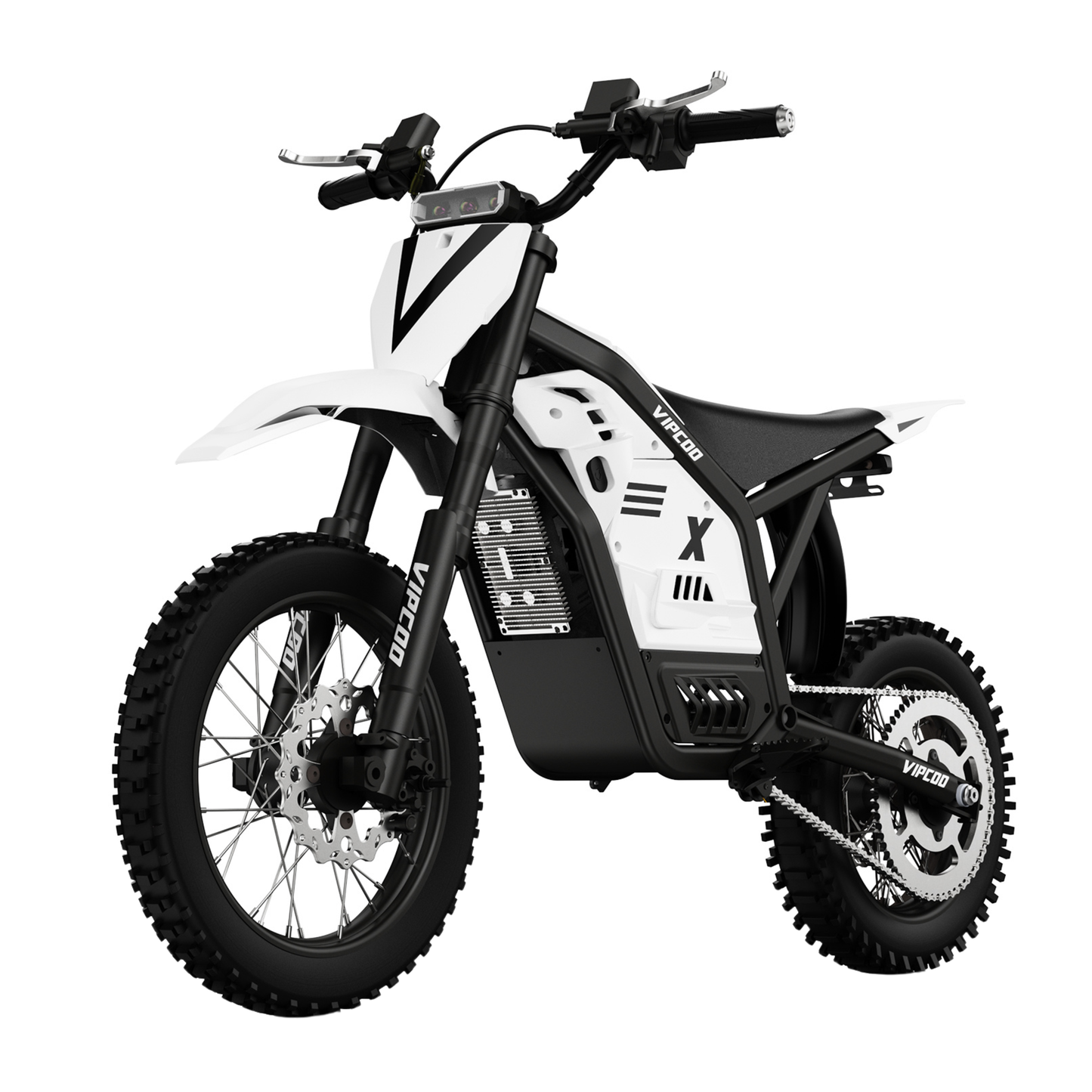 VIPCOO H2