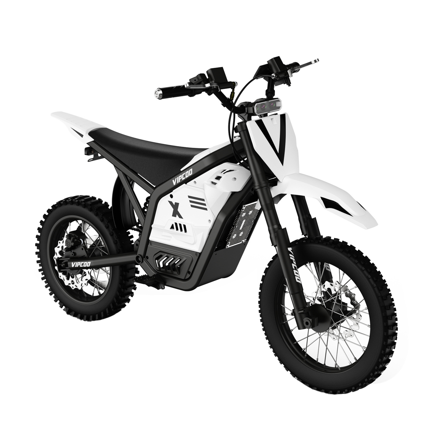 VIPCOO H2