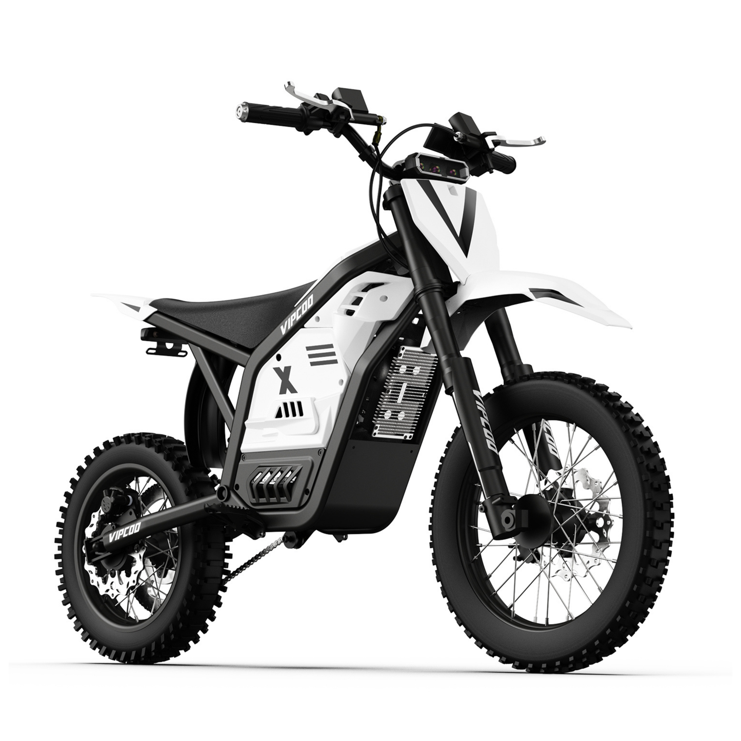 VIPCOO H2