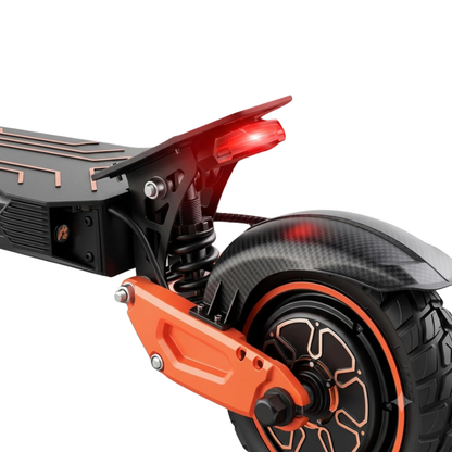 Wheely - ES-X2 Max