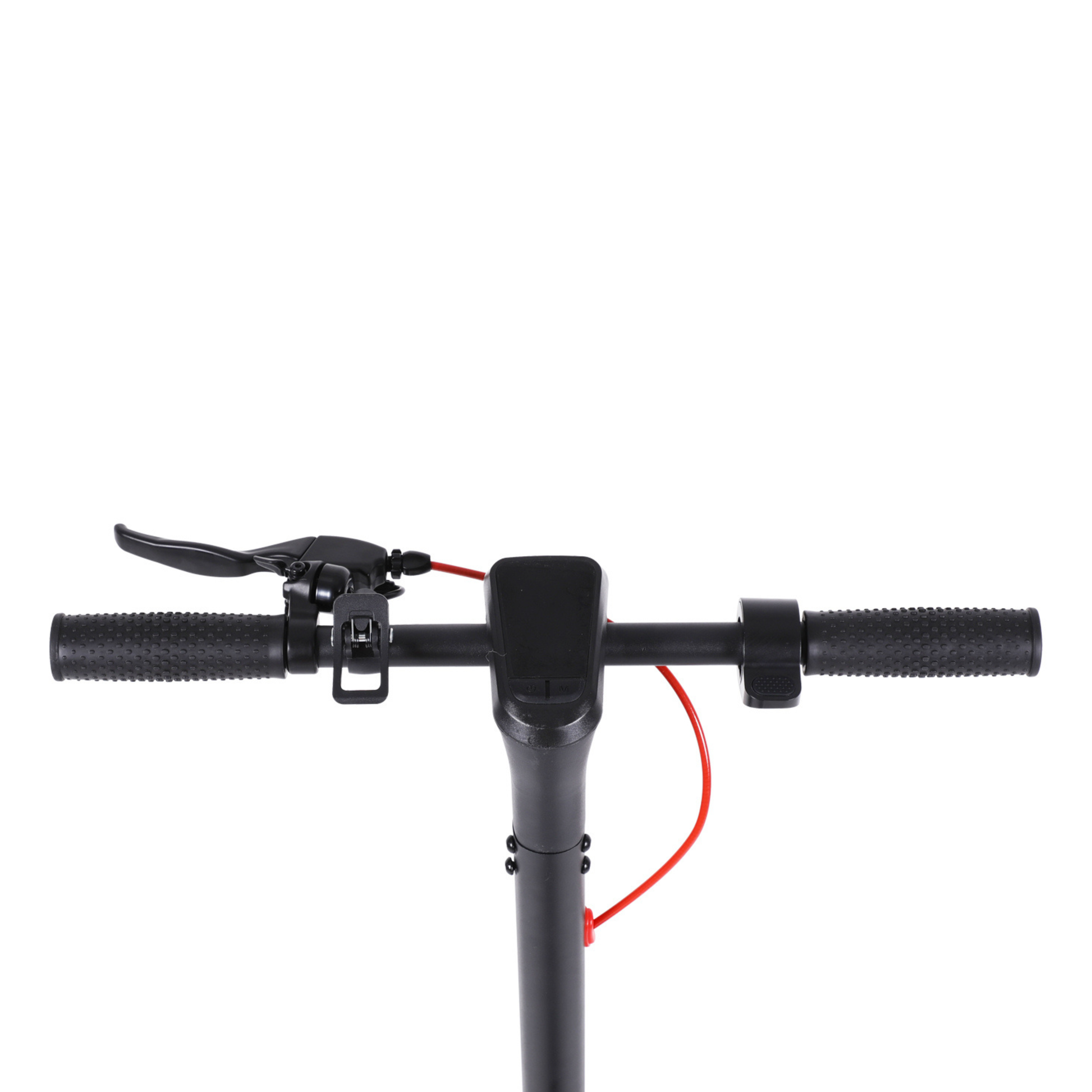 Wheely - J04 - Electric scooter - Wheelyshop