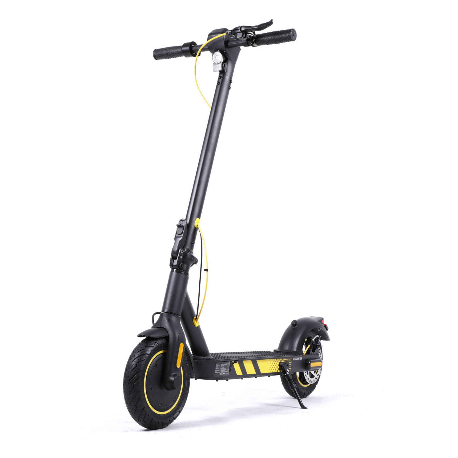 Wheely - J04 - Electric scooter - Wheelyshop