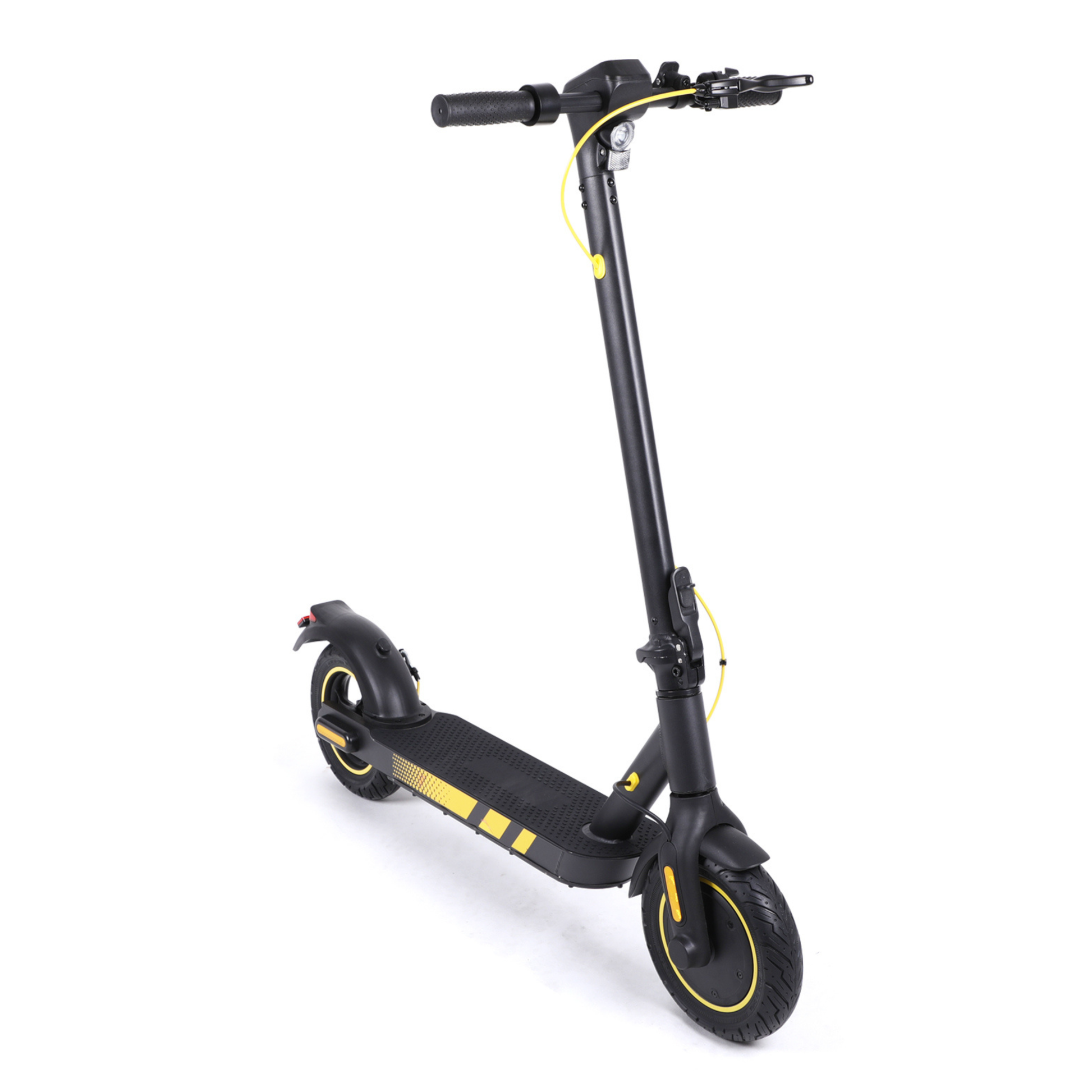 Wheely - J04 - Electric scooter - Wheelyshop