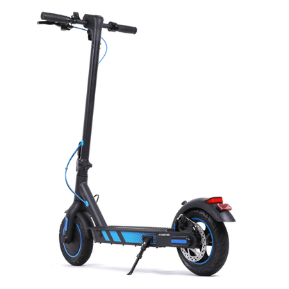 Wheely - J04 - Electric scooter - Wheelyshop