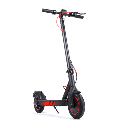 Wheely - J04 - Electric scooter - Wheelyshop