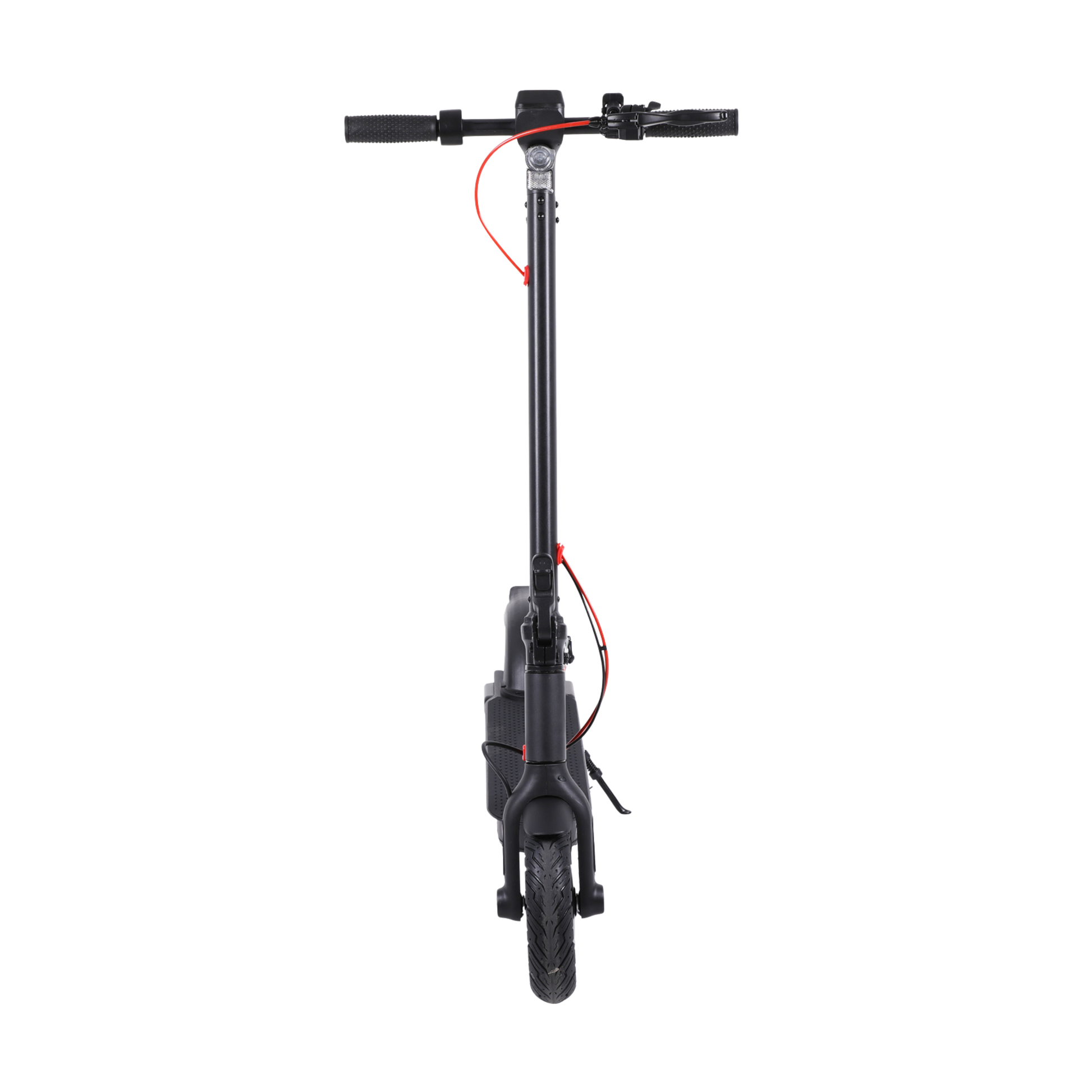 Wheely - J04 - Electric scooter - Wheelyshop