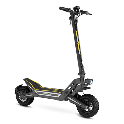 Wheely - J2 Max