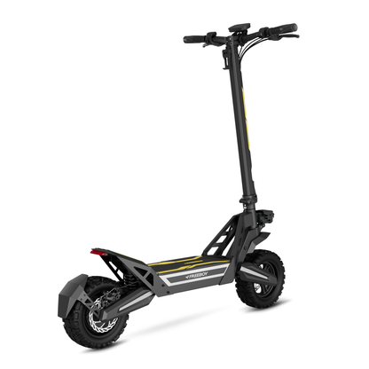 Wheely - J2 Max