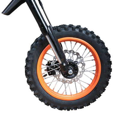 Wheely - Y66 - El - cross - Wheelyshop