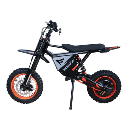 Wheely - Y66 - El - cross - Wheelyshop