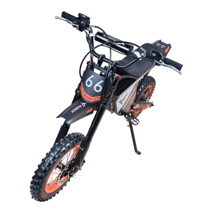 Wheely - Y66 - El - cross - Wheelyshop