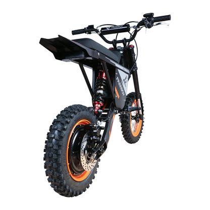 Wheely - Y66 - El - cross - Wheelyshop