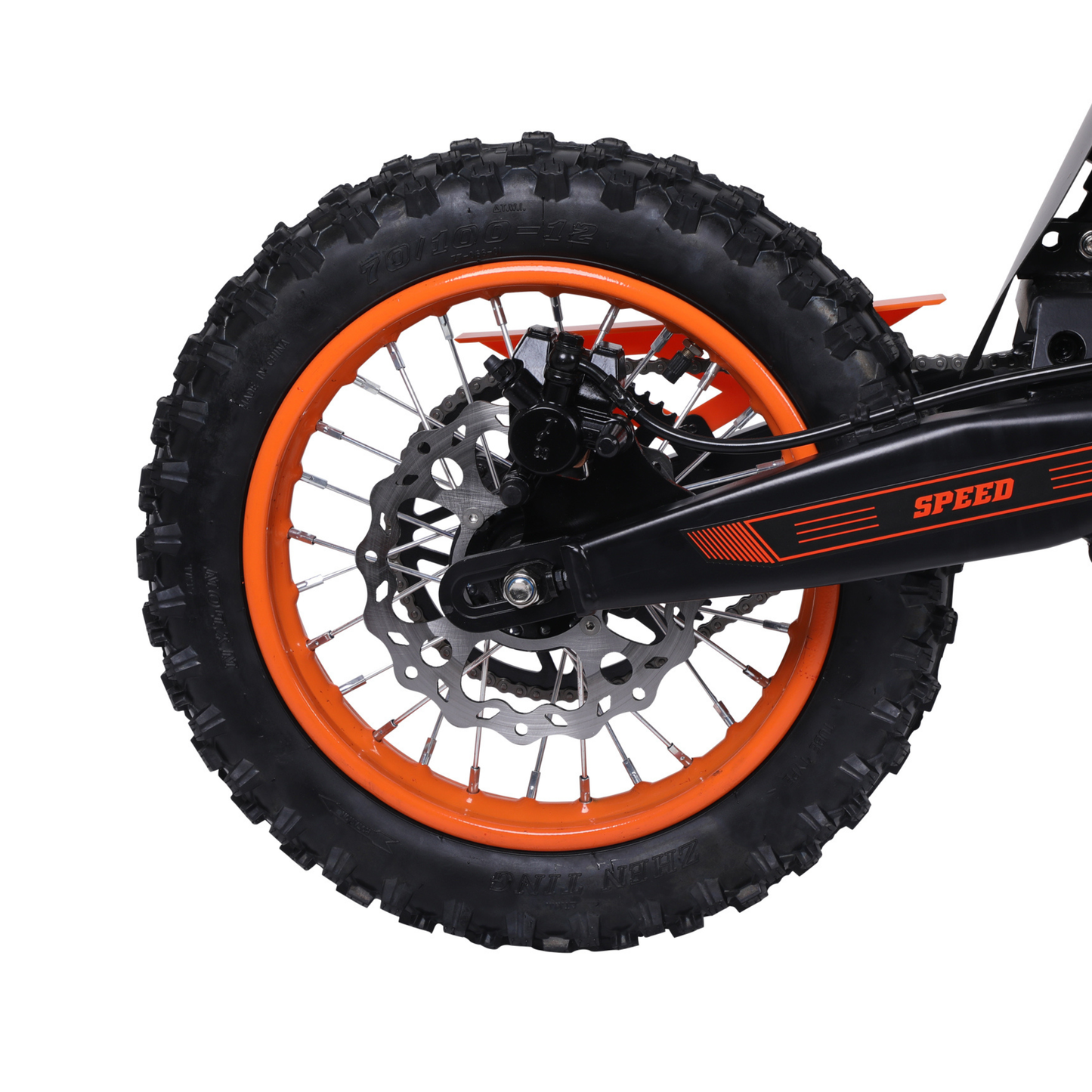 Wheely - Y88