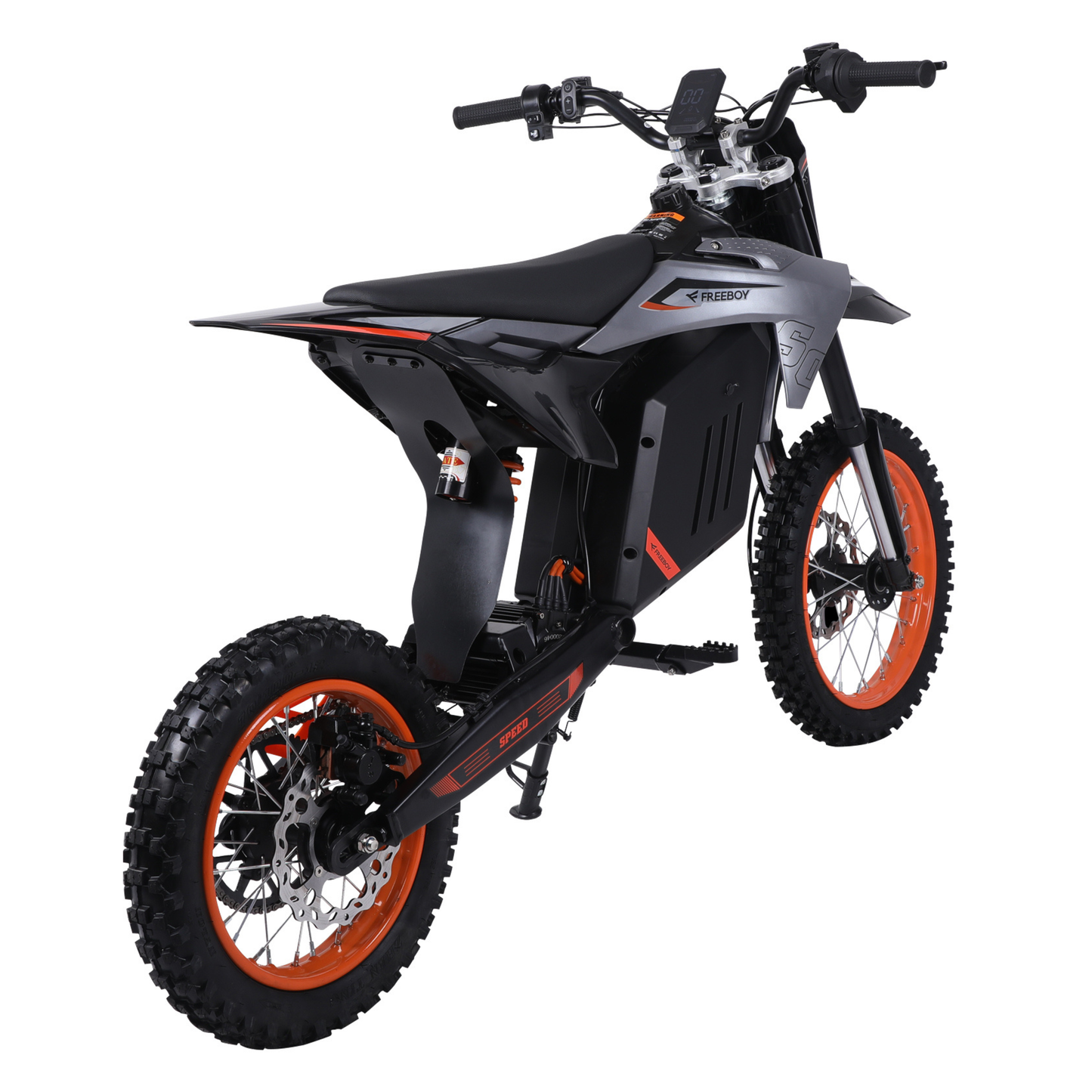 Wheely - Y88