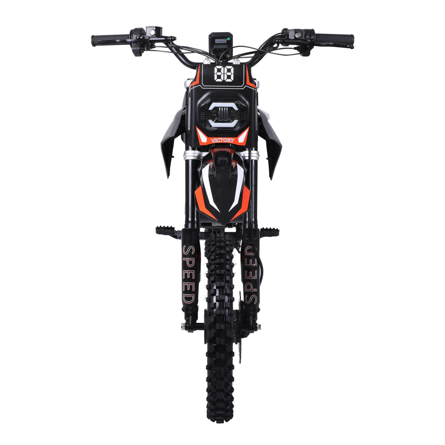 Wheely - Y88