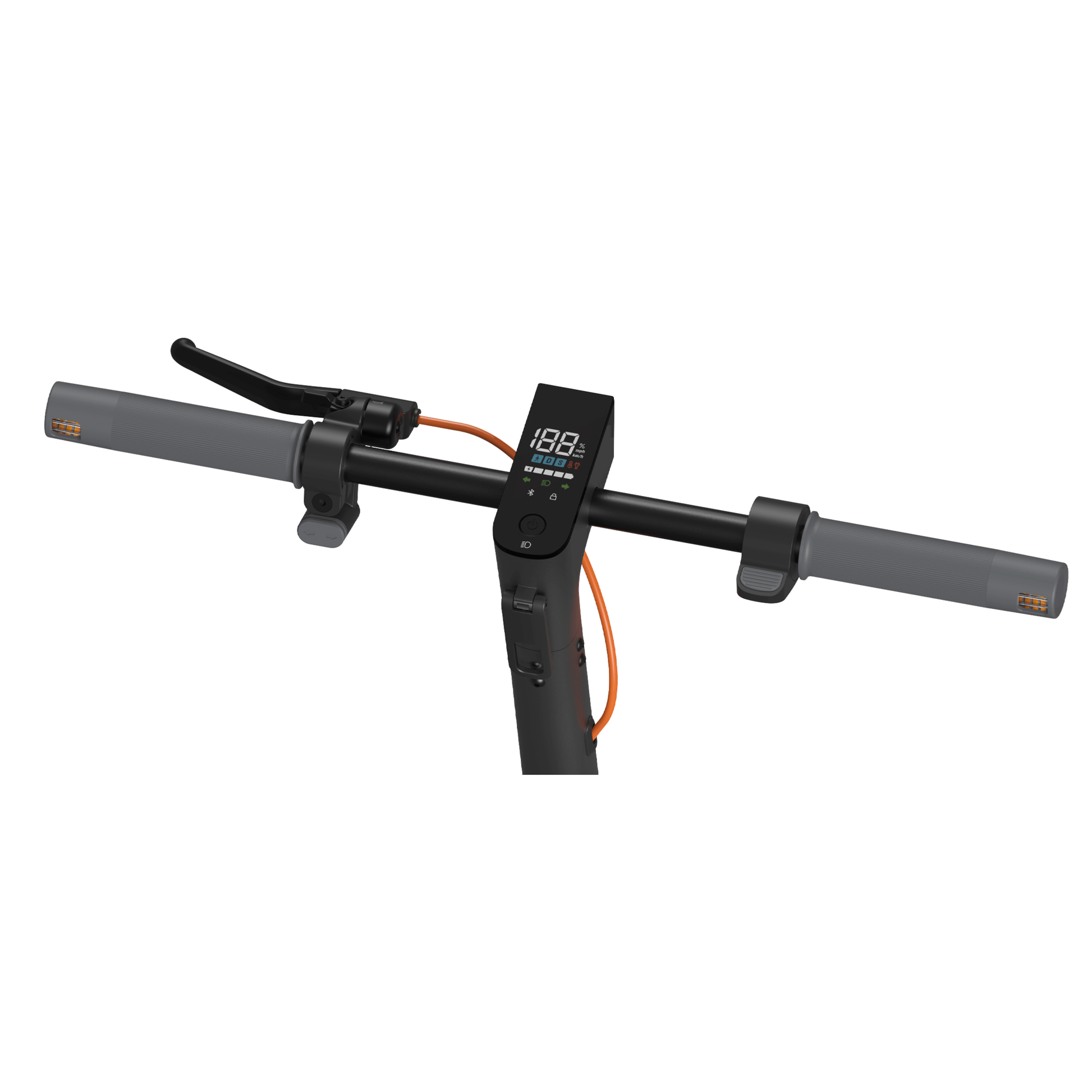 Xiaomi 6 GL - Electric scooter - Wheelyshop