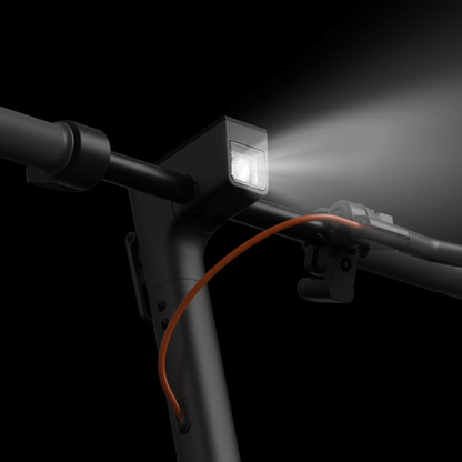 Xiaomi 6 GL - Electric scooter - Wheelyshop