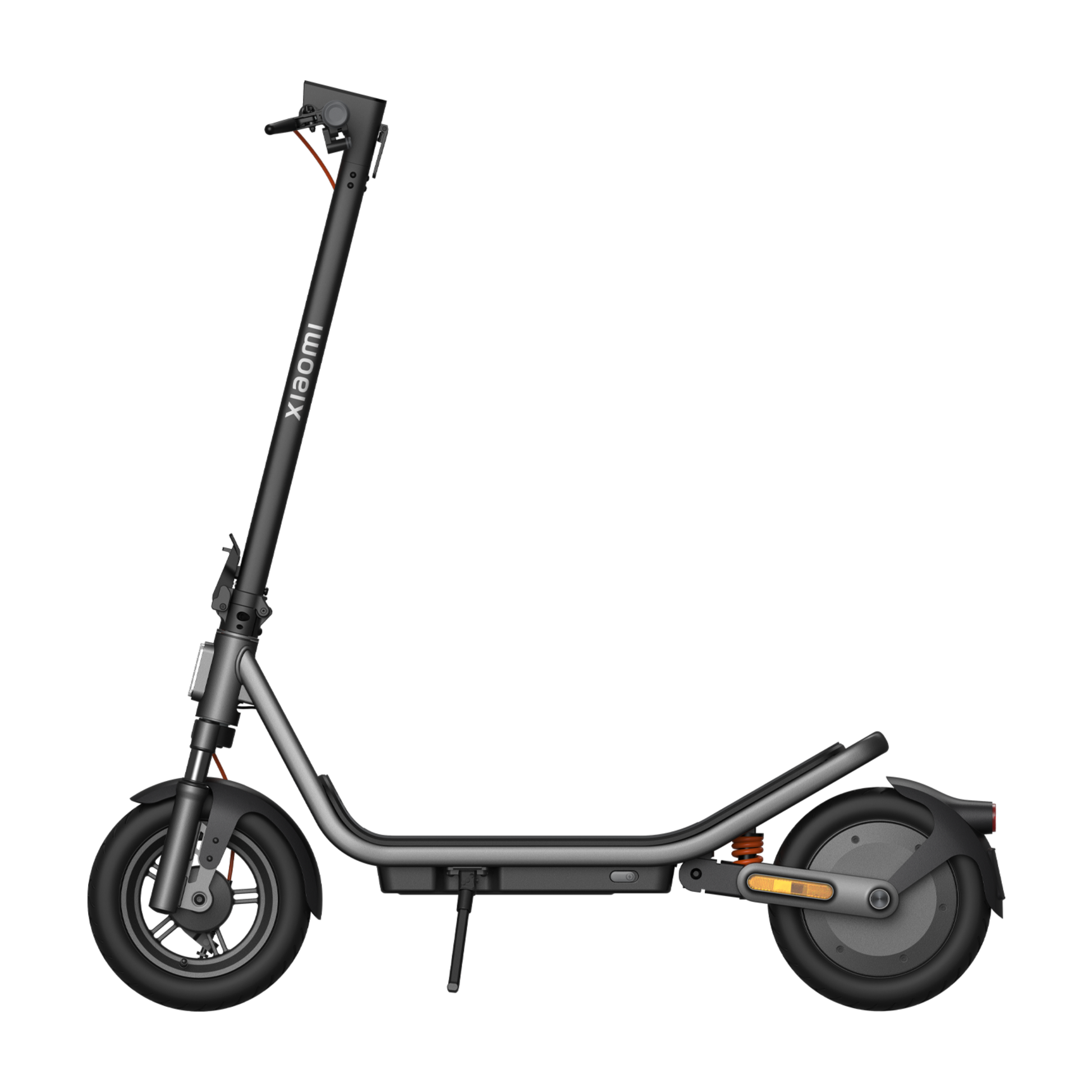 Xiaomi 6 GL - Electric scooter - Wheelyshop