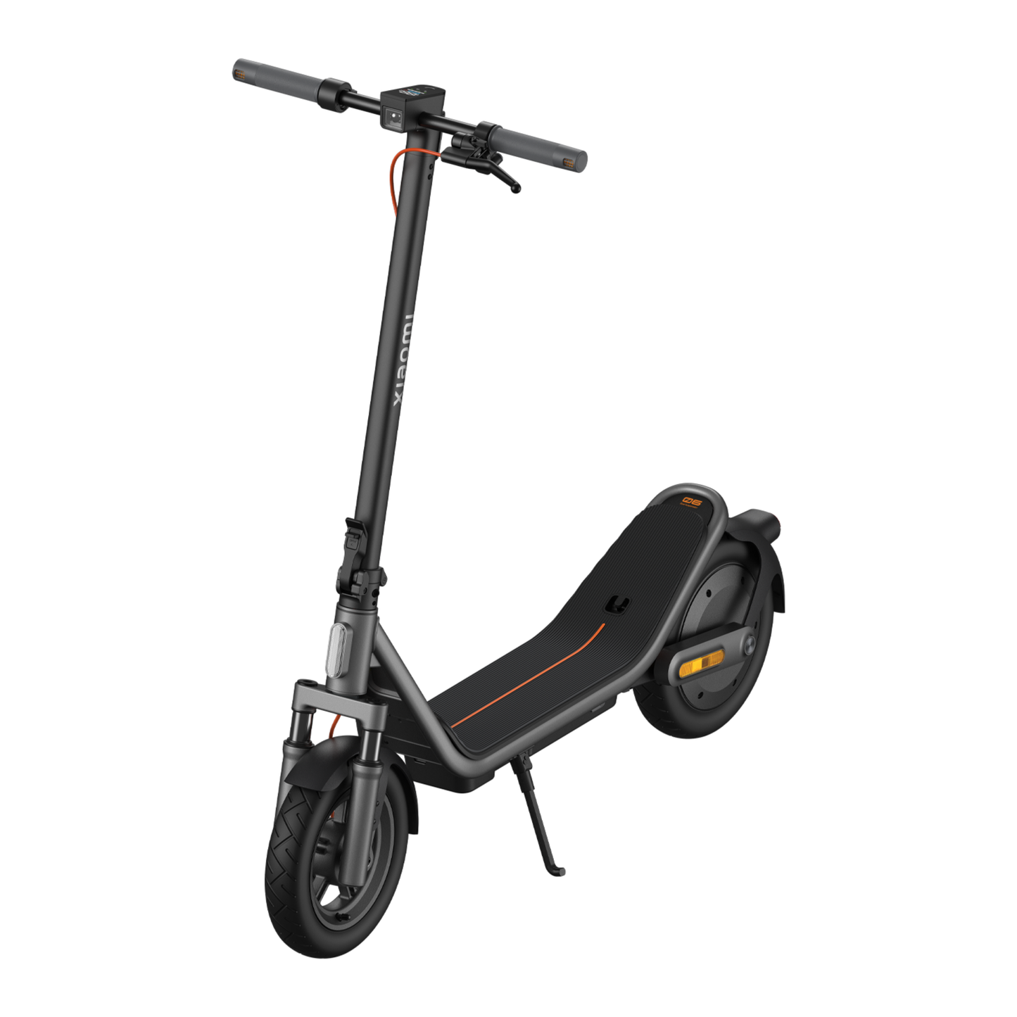 Xiaomi 6 GL - Electric scooter - Wheelyshop