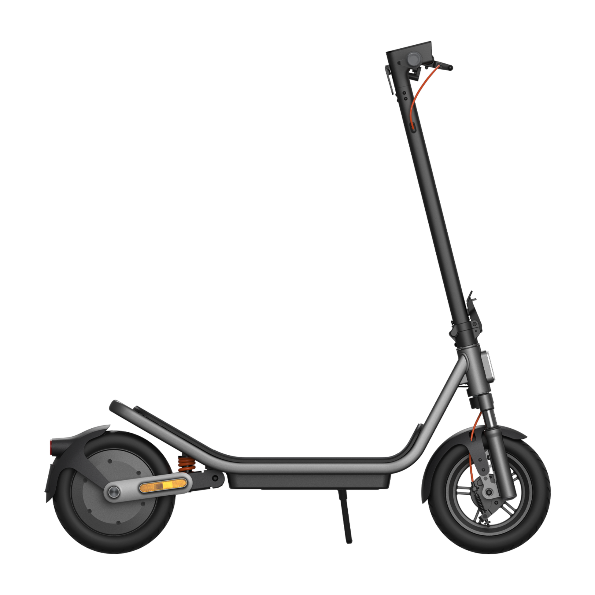 Xiaomi 6 GL - Electric scooter - Wheelyshop