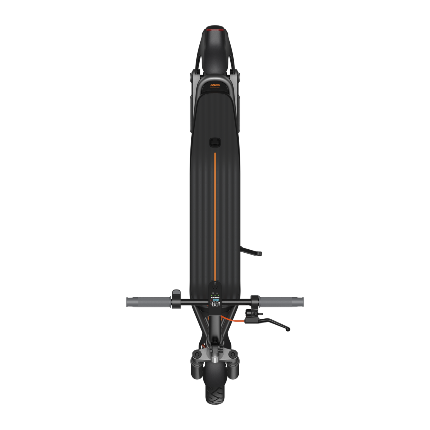 Xiaomi 6 GL - Electric scooter - Wheelyshop