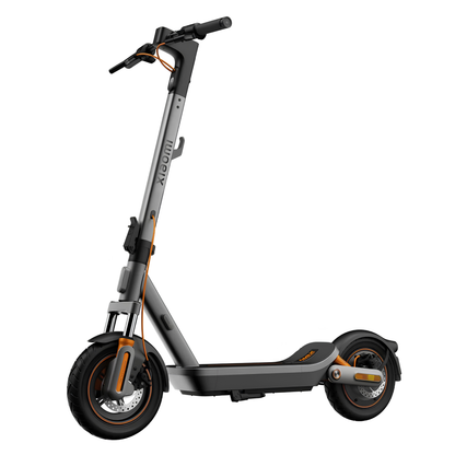 Xiaomi 6 Max - Electric scooter - Wheelyshop