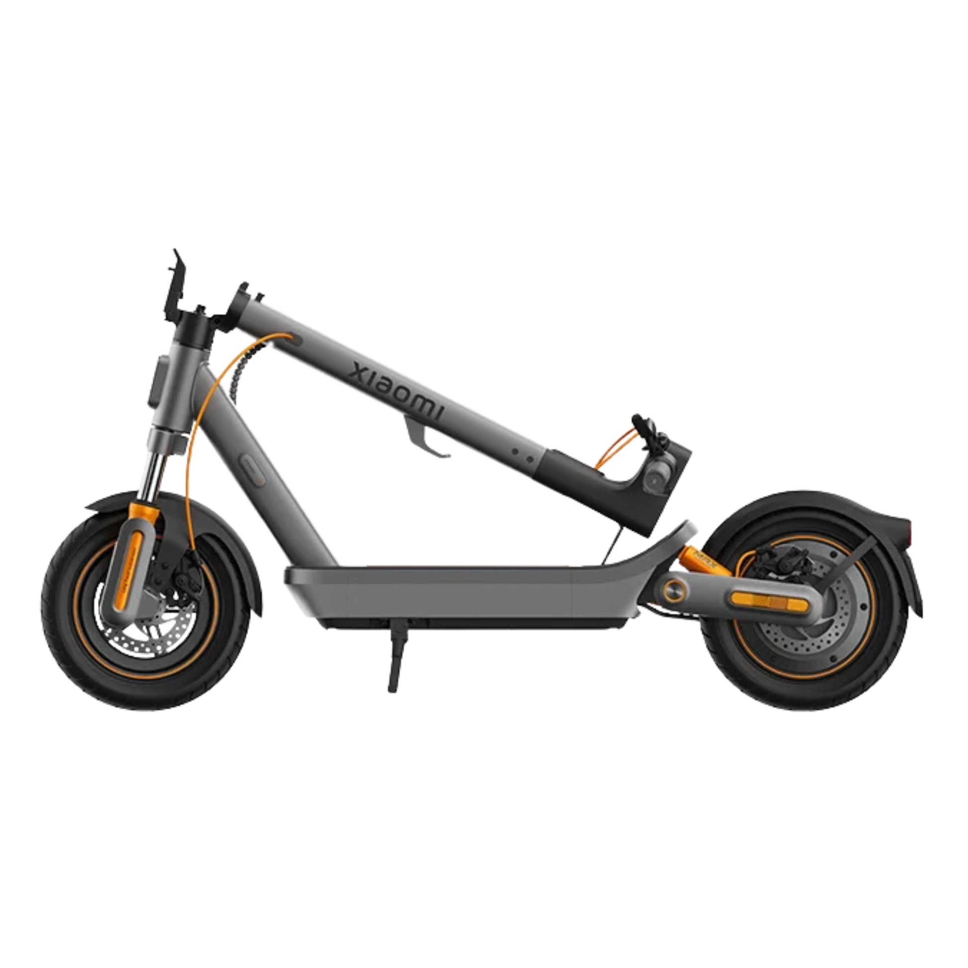Xiaomi 6 Max - Electric scooter - Wheelyshop