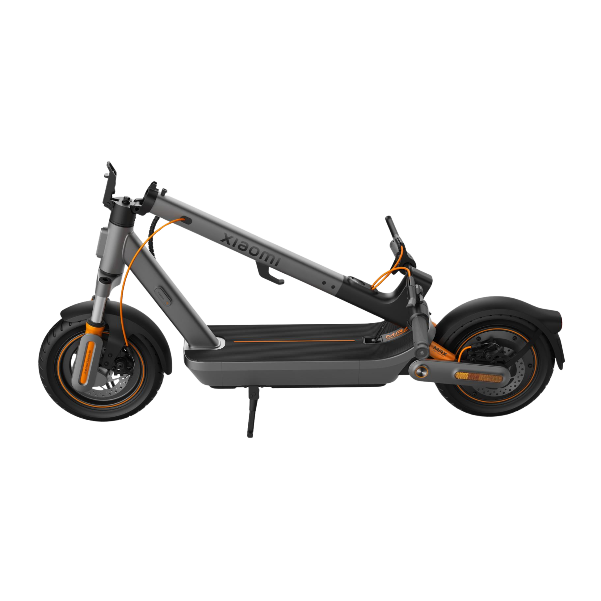 Xiaomi 6 Max - Electric scooter - Wheelyshop