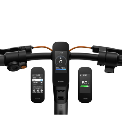 Xiaomi 6 Max - Electric scooter - Wheelyshop