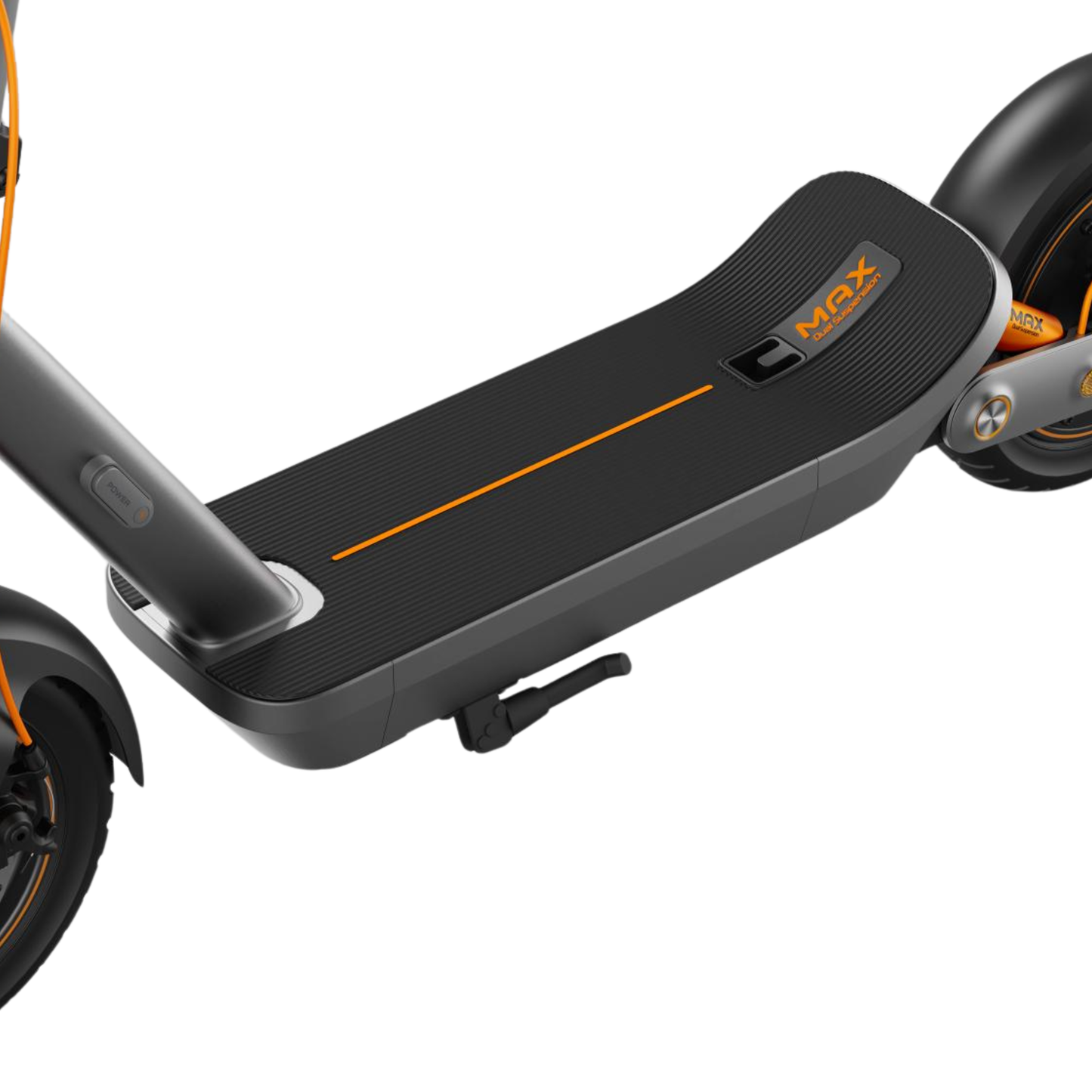 Xiaomi 6 Max - Electric scooter - Wheelyshop
