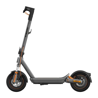 Xiaomi 6 Max - Electric scooter - Wheelyshop