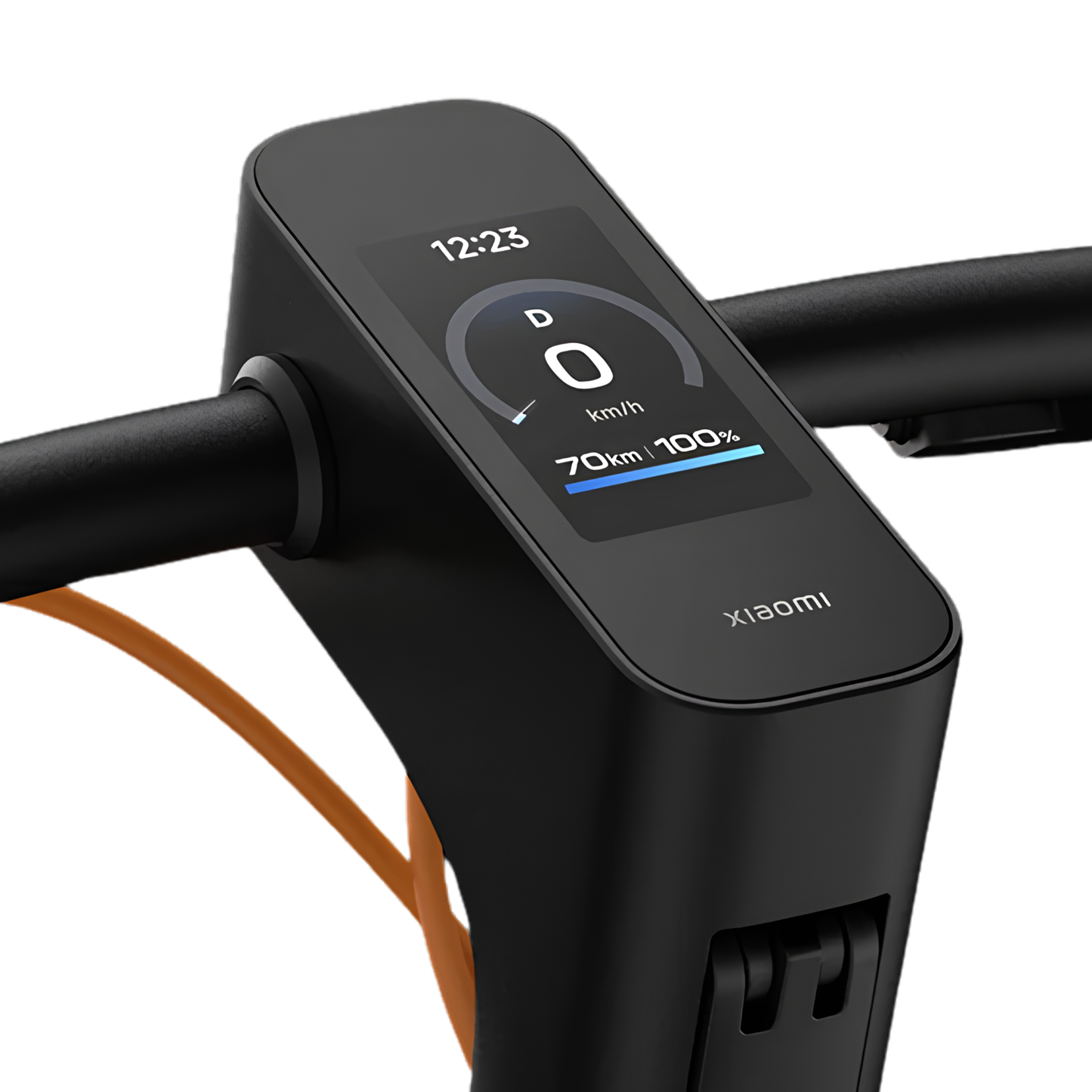 Xiaomi 6 Max - Electric scooter - Wheelyshop