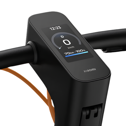 Xiaomi 6 Max - Electric scooter - Wheelyshop