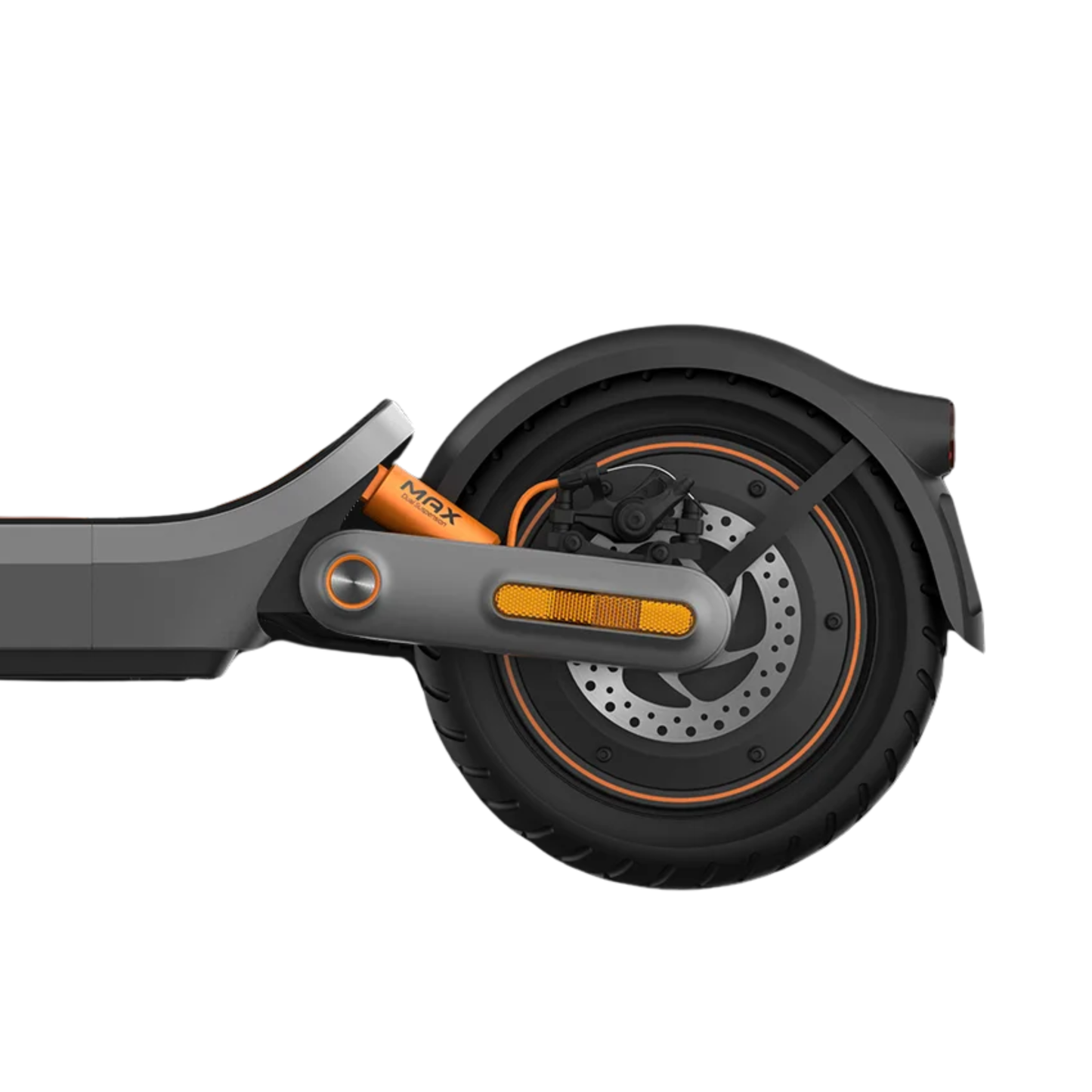 Xiaomi 6 Max - Electric scooter - Wheelyshop